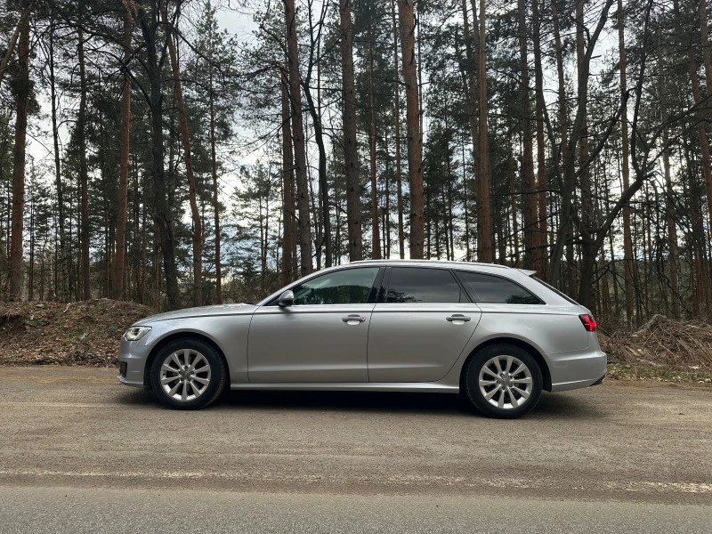 Audi A6 2.0 TDI Ultra, снимка 5 - Автомобили и джипове - 47298615