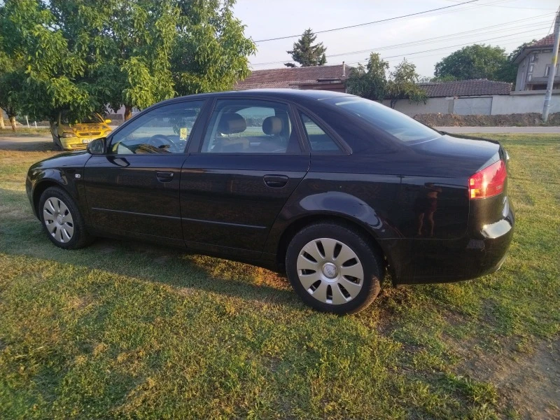 Audi A4 2.0TDI 8V, снимка 16 - Автомобили и джипове - 46104706