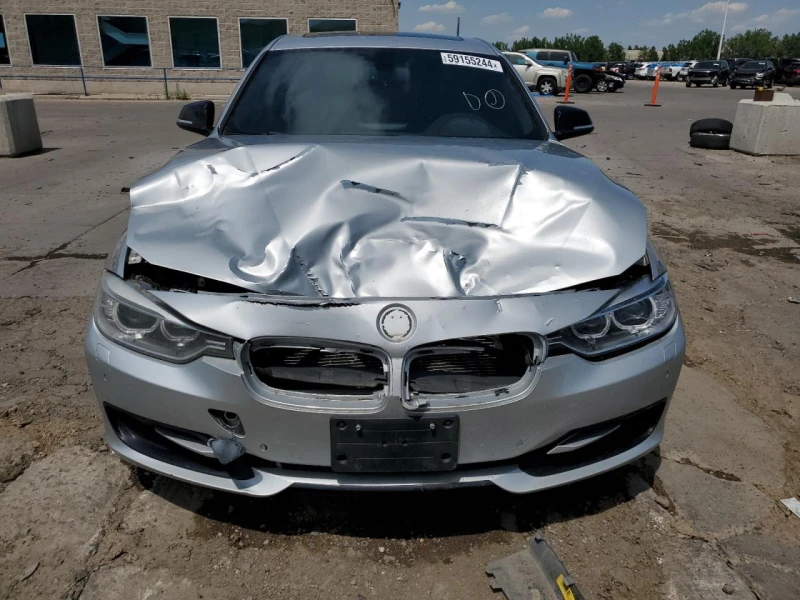 BMW 335 XI* HARMAN/KARDON, снимка 2 - Автомобили и джипове - 47454275