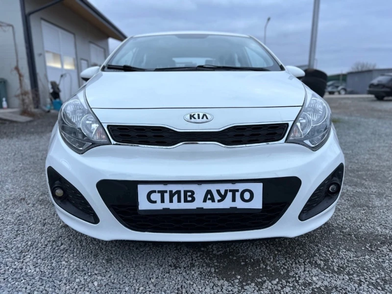 Kia Rio 1.2, снимка 2 - Автомобили и джипове - 48309660