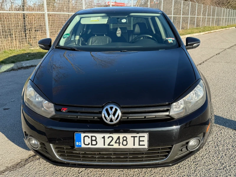 VW Golf, снимка 1 - Автомобили и джипове - 48574743