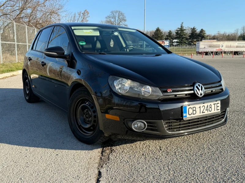 VW Golf, снимка 2 - Автомобили и джипове - 48574743