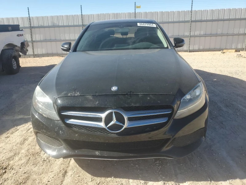 Mercedes-Benz C 300, снимка 6 - Автомобили и джипове - 48725005