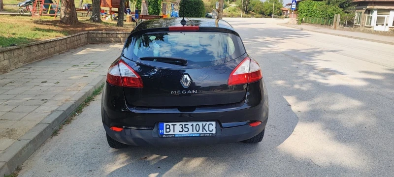 Renault Megane, снимка 10 - Автомобили и джипове - 48950455