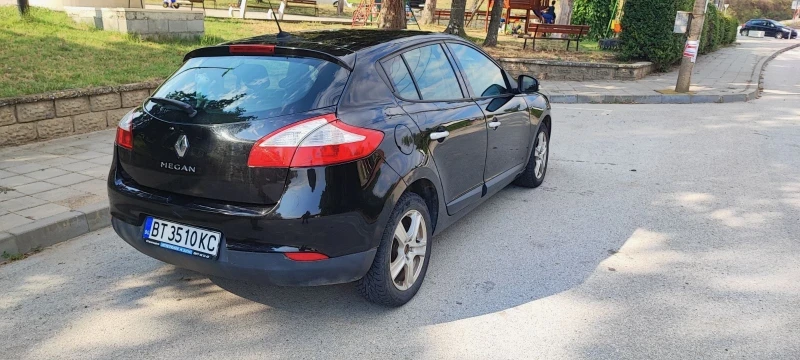 Renault Megane, снимка 3 - Автомобили и джипове - 48950455