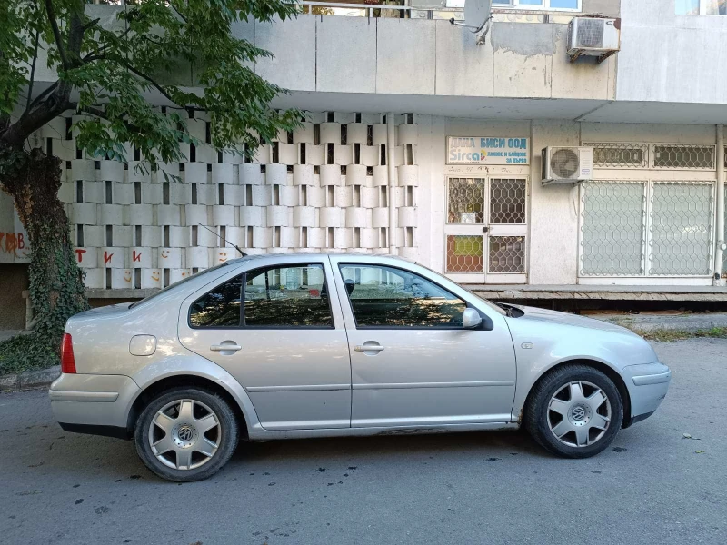 VW Bora 1.8  / 4 MOTION, снимка 4 - Автомобили и джипове - 49063074