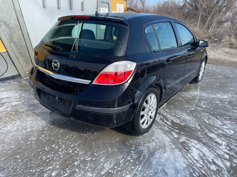 Opel Astra 1.8i/SPORT/125кс/185хил.км., снимка 6 - Автомобили и джипове - 49290580