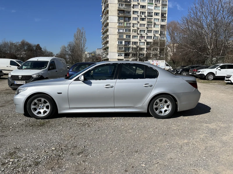 BMW 530 218к.с. М-PACK Комфорт, снимка 2 - Автомобили и джипове - 49437690