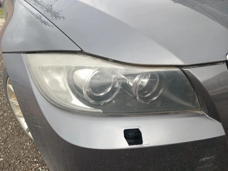 BMW 320 E91 MPACK, снимка 3 - Автомобили и джипове - 49709792