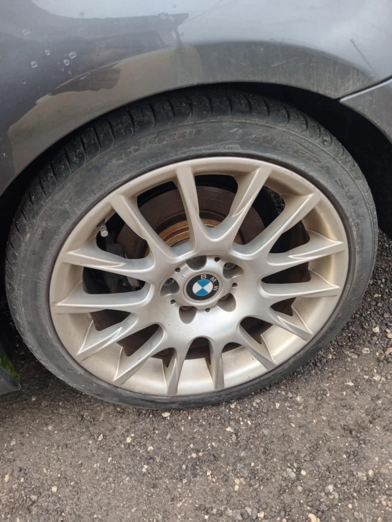 BMW 320 E91 MPACK, снимка 15 - Автомобили и джипове - 49709792