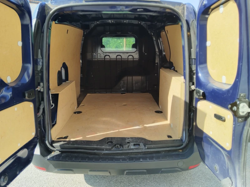 Dacia Dokker 1.6 SCe , снимка 8 - Автомобили и джипове - 51748455