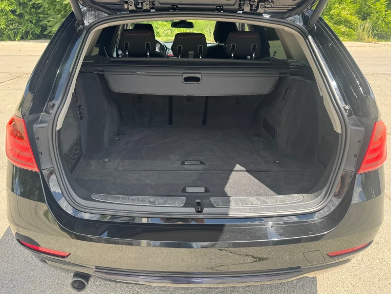 BMW 320 D Xdrive Sport , снимка 14 - Автомобили и джипове - 50853093