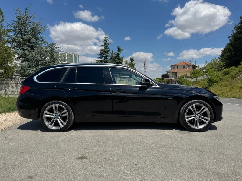 BMW 320 D Xdrive Sport , снимка 6 - Автомобили и джипове - 50853093