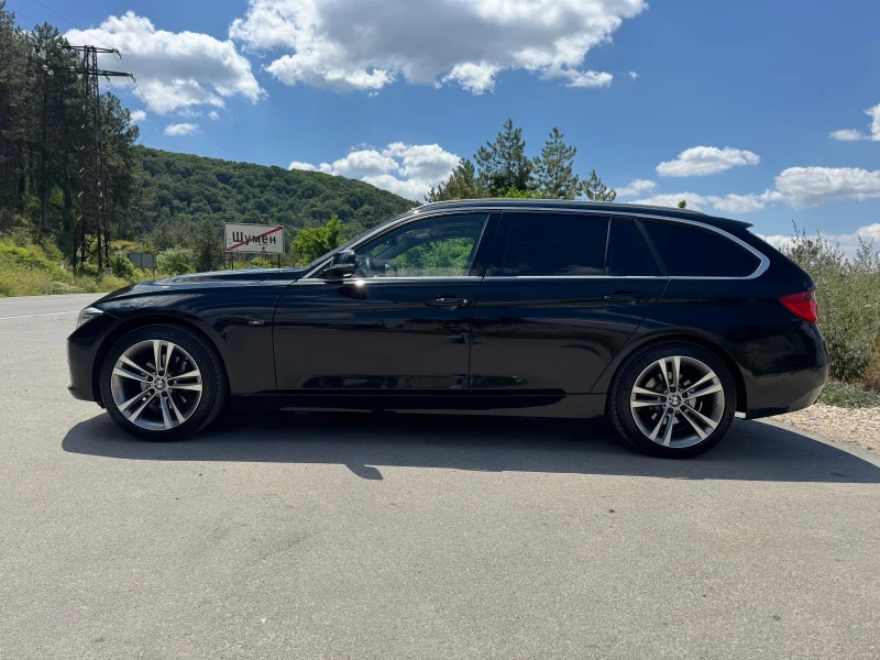 BMW 320 D Xdrive Sport , снимка 5 - Автомобили и джипове - 50853093