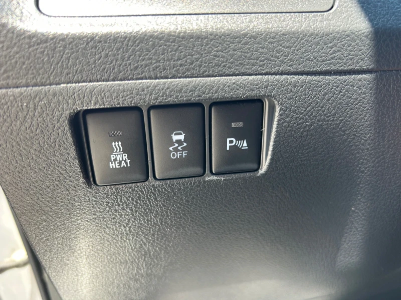 Toyota Verso 2.0D4D 126 к.с.Навигация, подгрев, кожа., снимка 11 - Автомобили и джипове - 50867188