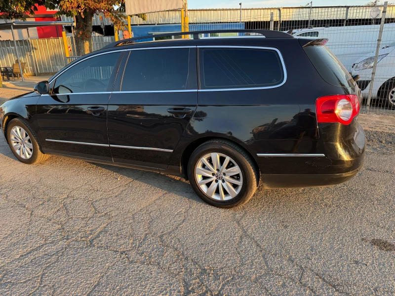 VW Passat 2.0 TDI , снимка 3 - Автомобили и джипове - 51912488