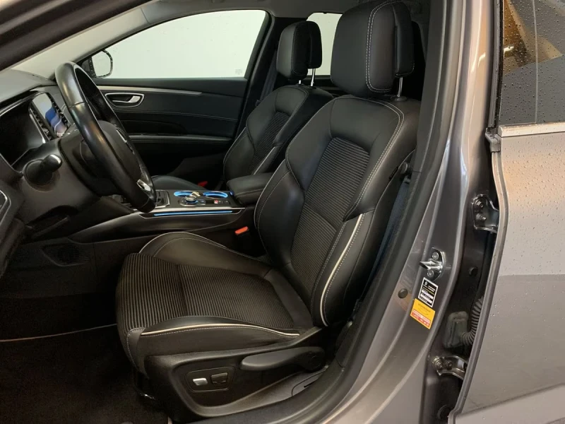 Renault Talisman 1.3TCe/160HP/GRANDTOUR/B.EDITION/MASSAGE/ACC/871f, снимка 10 - Автомобили и джипове - 52210346