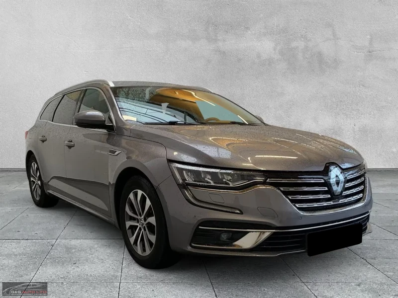 Renault Talisman 1.3TCe/160HP/GRANDTOUR/B.EDITION/MASSAGE/ACC/871f, снимка 5 - Автомобили и джипове - 52210346