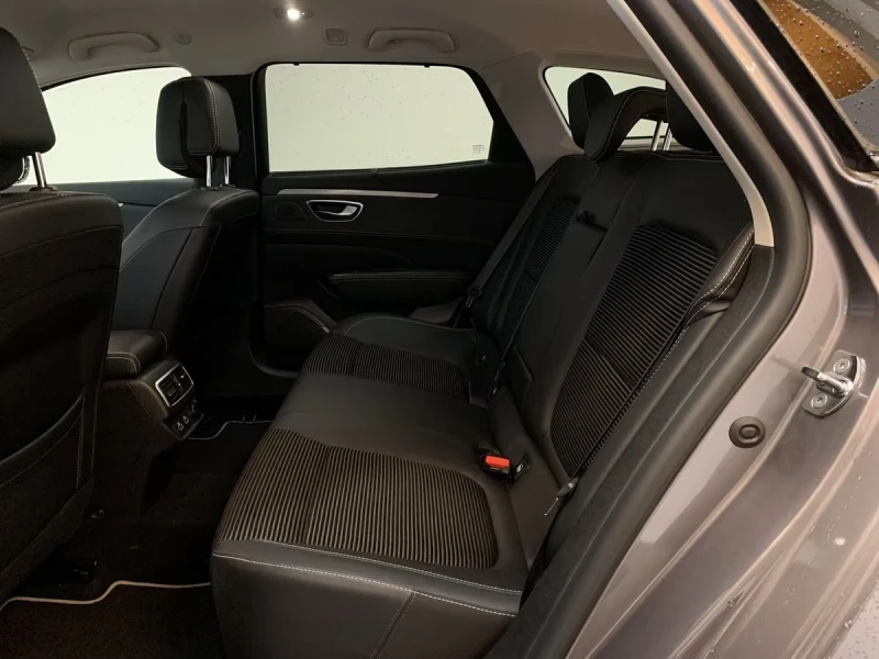 Renault Talisman 1.3TCe/160HP/GRANDTOUR/B.EDITION/MASSAGE/ACC/871f, снимка 13 - Автомобили и джипове - 52210346