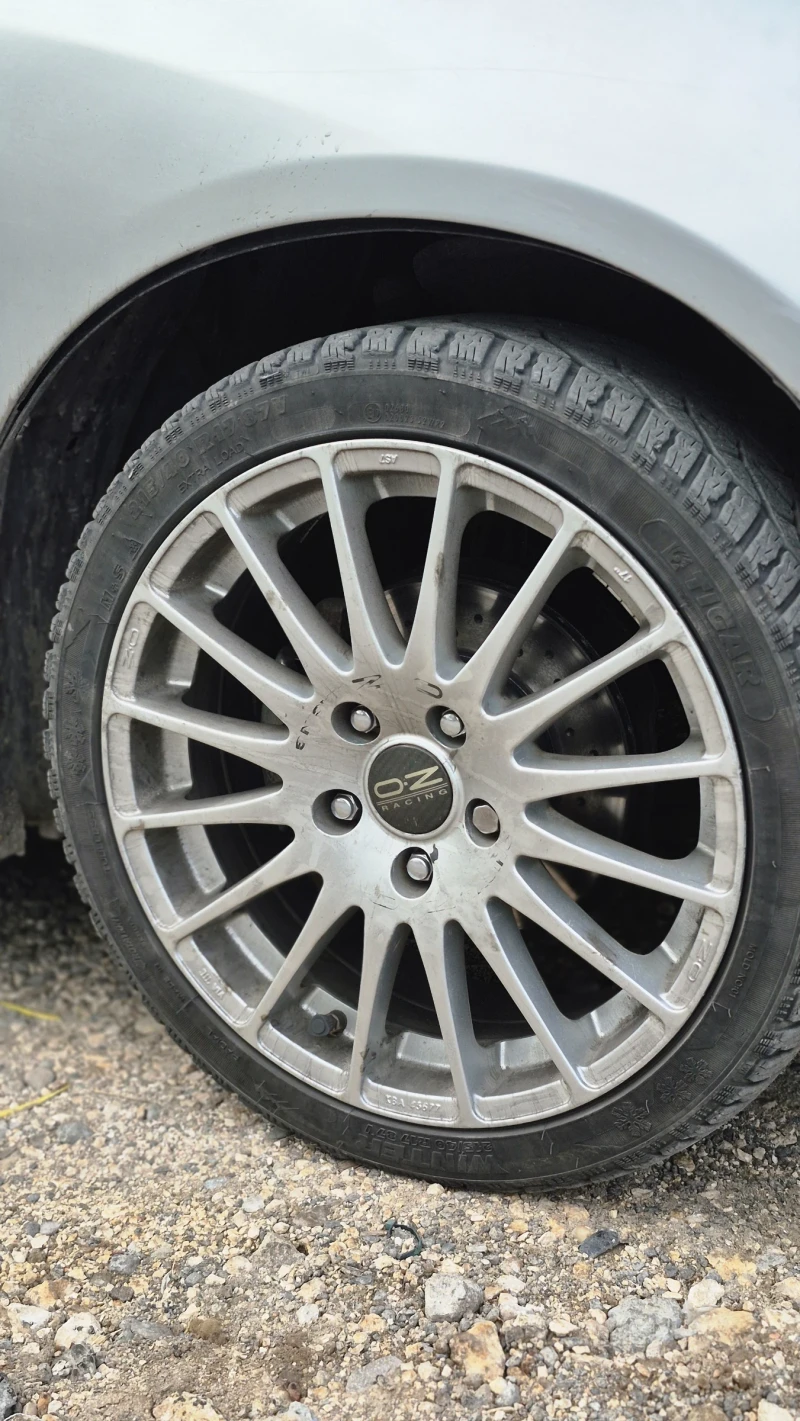 Honda Civic, снимка 7 - Автомобили и джипове - 52441876