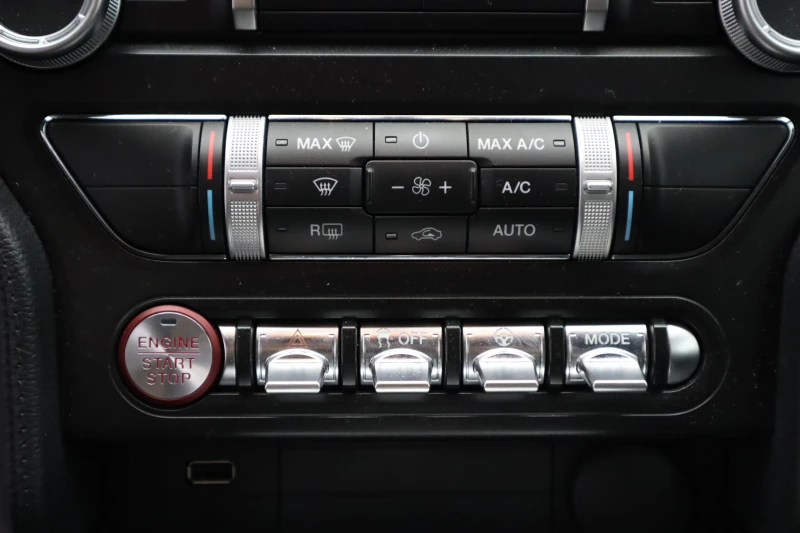 Ford Mustang GT 5.0 V8, снимка 15 - Автомобили и джипове - 52557956