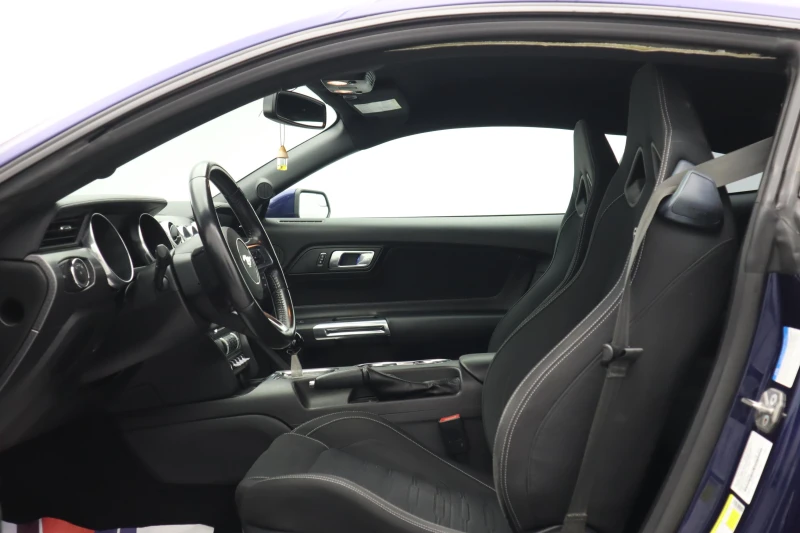 Ford Mustang GT 5.0 V8, снимка 9 - Автомобили и джипове - 52557956