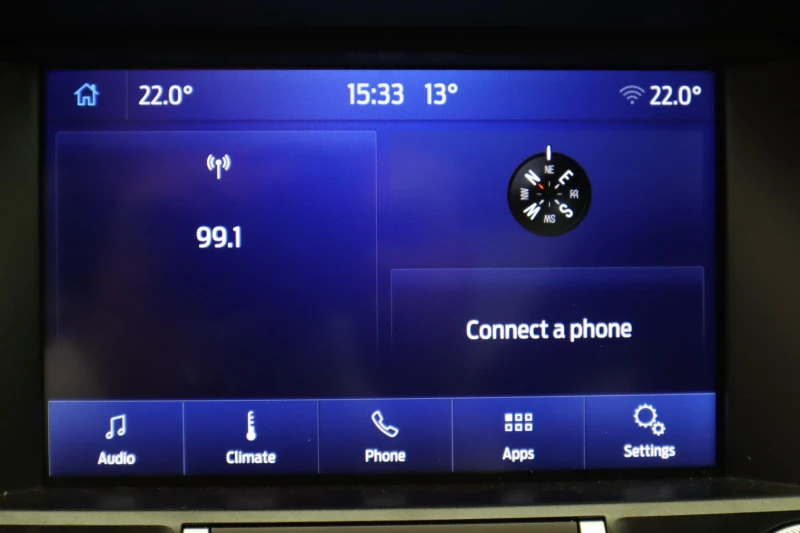 Ford Mustang GT 5.0 V8, снимка 16 - Автомобили и джипове - 52557956