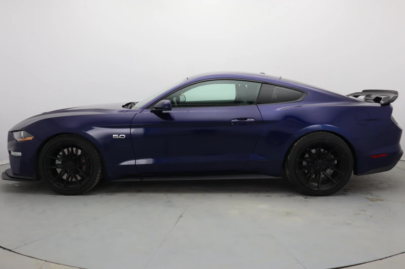 Ford Mustang GT 5.0 V8, снимка 8 - Автомобили и джипове - 52557956