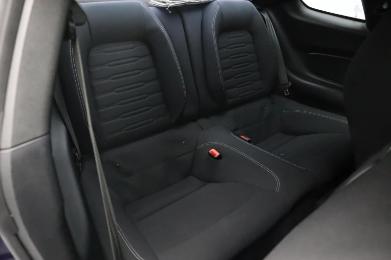 Ford Mustang GT 5.0 V8, снимка 12 - Автомобили и джипове - 52557956