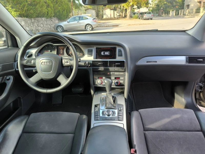 Audi A6 ALL ROAD, снимка 10 - Автомобили и джипове - 52624215