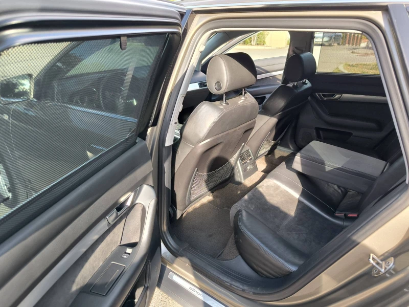 Audi A6 ALL ROAD, снимка 12 - Автомобили и джипове - 52624215