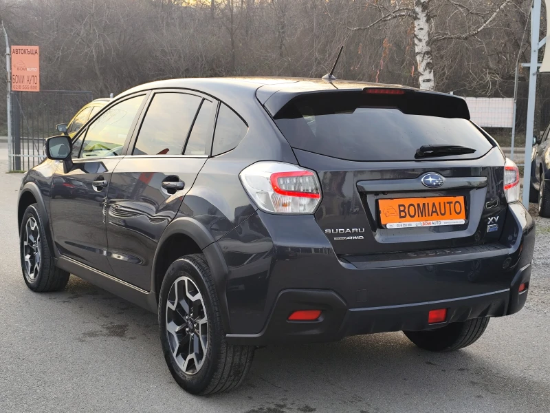 Subaru XV 2.0D* UNLIMITED* AWD* 4X4* FACE* EURO6B* NAVI* , снимка 4 - Автомобили и джипове - 52845035