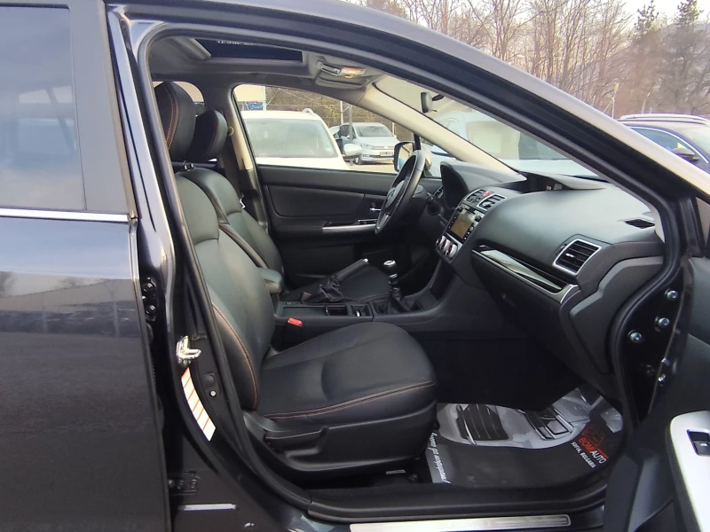 Subaru XV 2.0D* UNLIMITED* AWD* 4X4* FACE* EURO6B* NAVI* , снимка 12 - Автомобили и джипове - 52845035