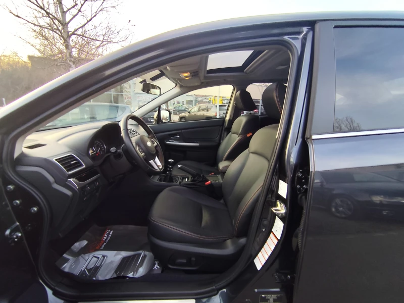Subaru XV 2.0D* UNLIMITED* AWD* 4X4* FACE* EURO6B* NAVI* , снимка 5 - Автомобили и джипове - 52845035