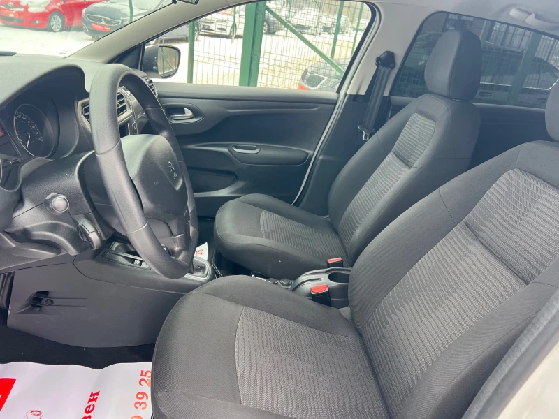 Peugeot 301 1.6 HDi/99p.s-FACELIFT/Euro 6b, снимка 10 - Автомобили и джипове - 53206067