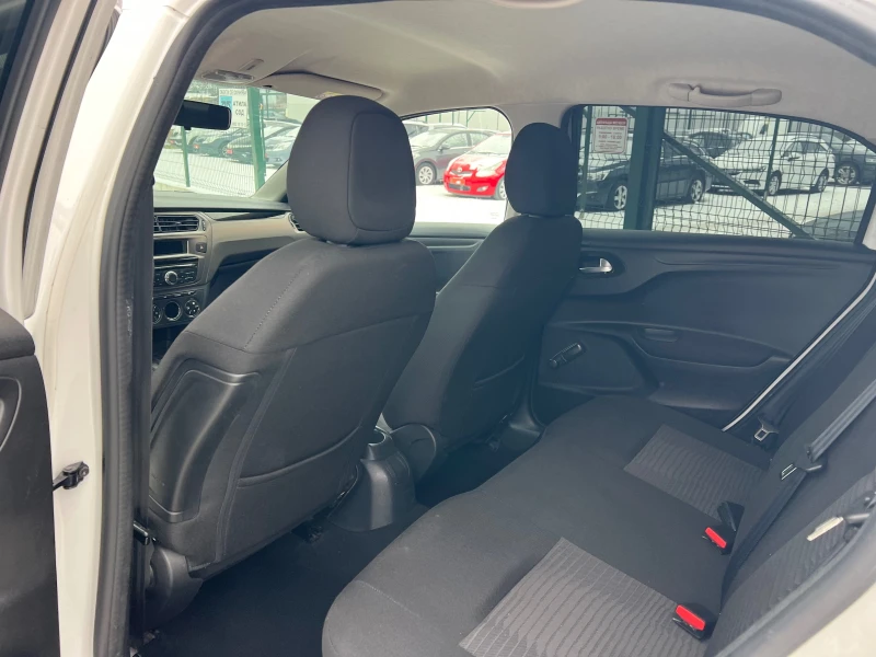 Peugeot 301 1.6 HDi/99p.s-FACELIFT/Euro 6b, снимка 11 - Автомобили и джипове - 53206067