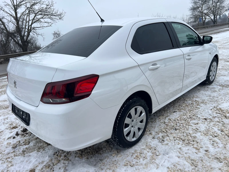 Peugeot 301 1.6 HDi/99p.s-FACELIFT/Euro 6b, снимка 3 - Автомобили и джипове - 53206067