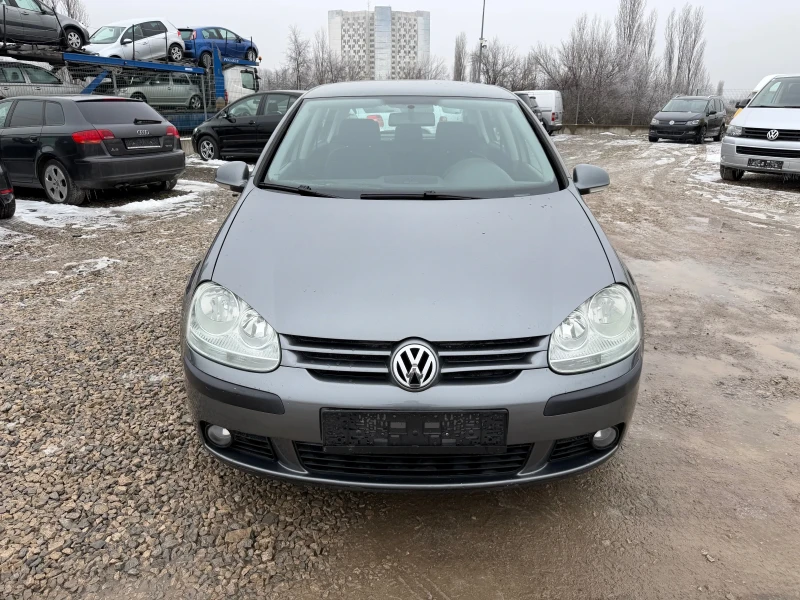 VW Golf 1.9TDI-105PS, снимка 2 - Автомобили и джипове - 53239008