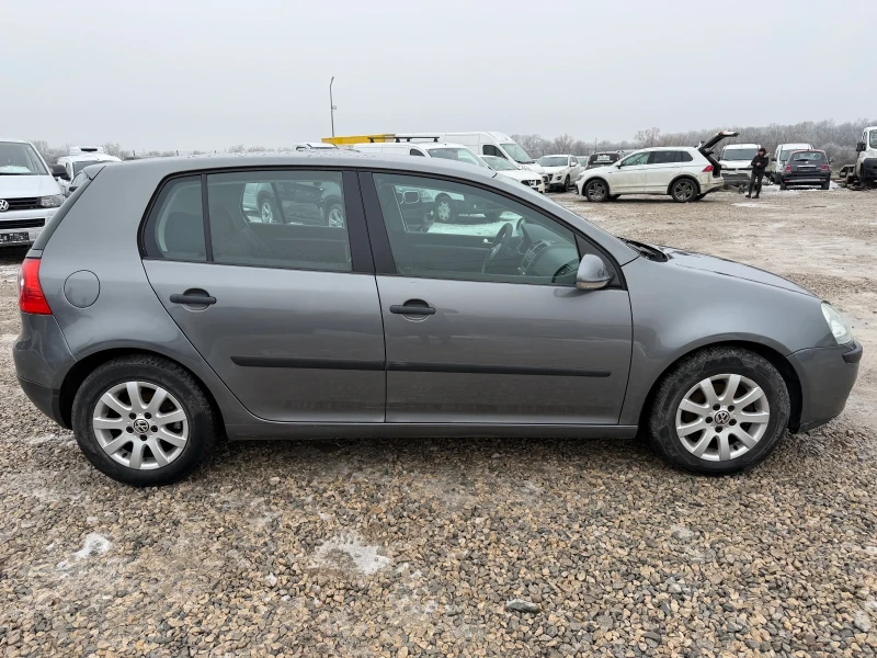VW Golf 1.9TDI-105PS, снимка 4 - Автомобили и джипове - 53239008