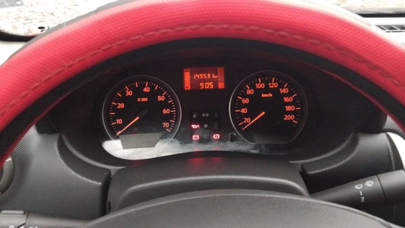 Dacia Sandero 1, 6 i Stepway, снимка 6 - Автомобили и джипове - 53376050