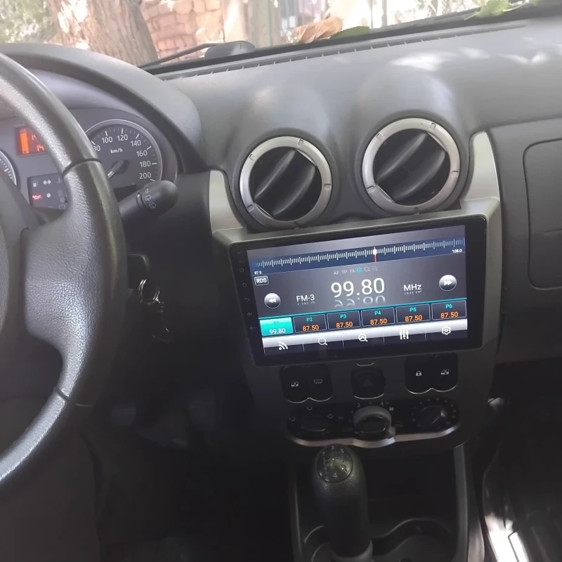 Dacia Sandero 1, 6 i Stepway, снимка 6 - Автомобили и джипове - 53297101