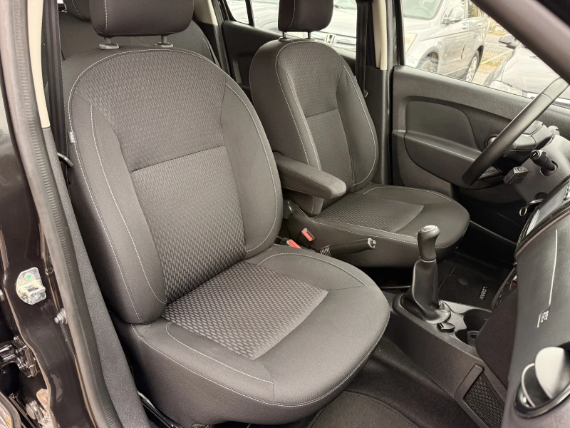 Dacia Logan MCV 90Tce FACELIFT;EURO6;TUV;COC, снимка 14 - Автомобили и джипове - 53303265