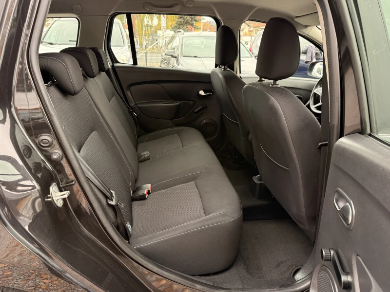 Dacia Logan MCV 90Tce FACELIFT;EURO6;TUV;COC, снимка 15 - Автомобили и джипове - 53303265