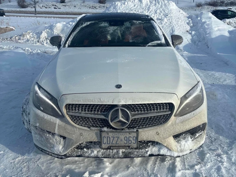 Mercedes-Benz C 300 * CARFAX * БЕЗ ПЪРВОНАЧАЛНА ВНОСКА, снимка 6 - Автомобили и джипове - 53308326