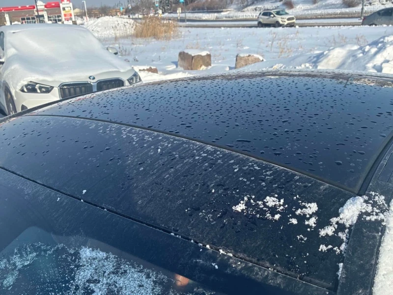 Mercedes-Benz C 300 * CARFAX * БЕЗ ПЪРВОНАЧАЛНА ВНОСКА, снимка 15 - Автомобили и джипове - 53308326