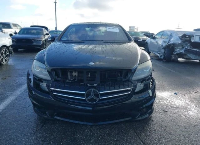 Mercedes-Benz CL 63 AMG, снимка 10 - Автомобили и джипове - 49468240