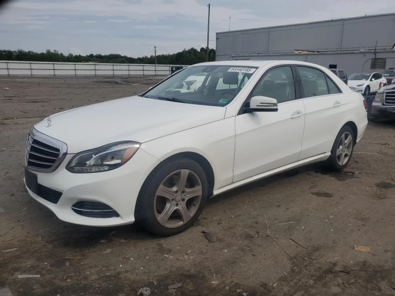 Mercedes-Benz E 350 4Matic* Harman/Kardon* Обдухване* Камера* Шибидах - 23000 лв. - 46884552 1