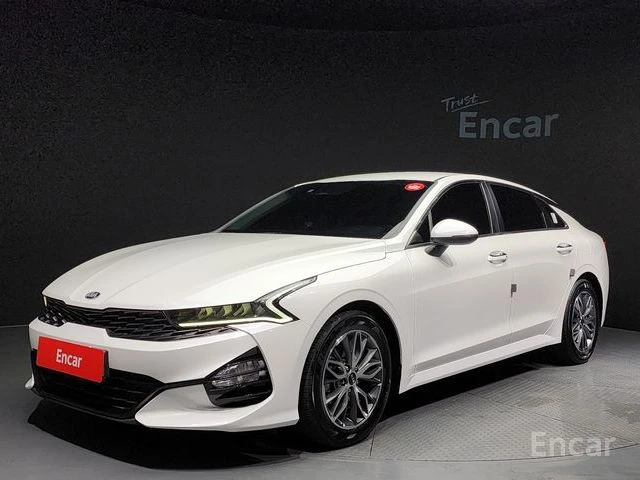 Kia K5 2.0 LPI * НАЙ-ДОБРА ЦЕНА В БЪЛГАРИЯ* - 28800 лв. - 35887459 1