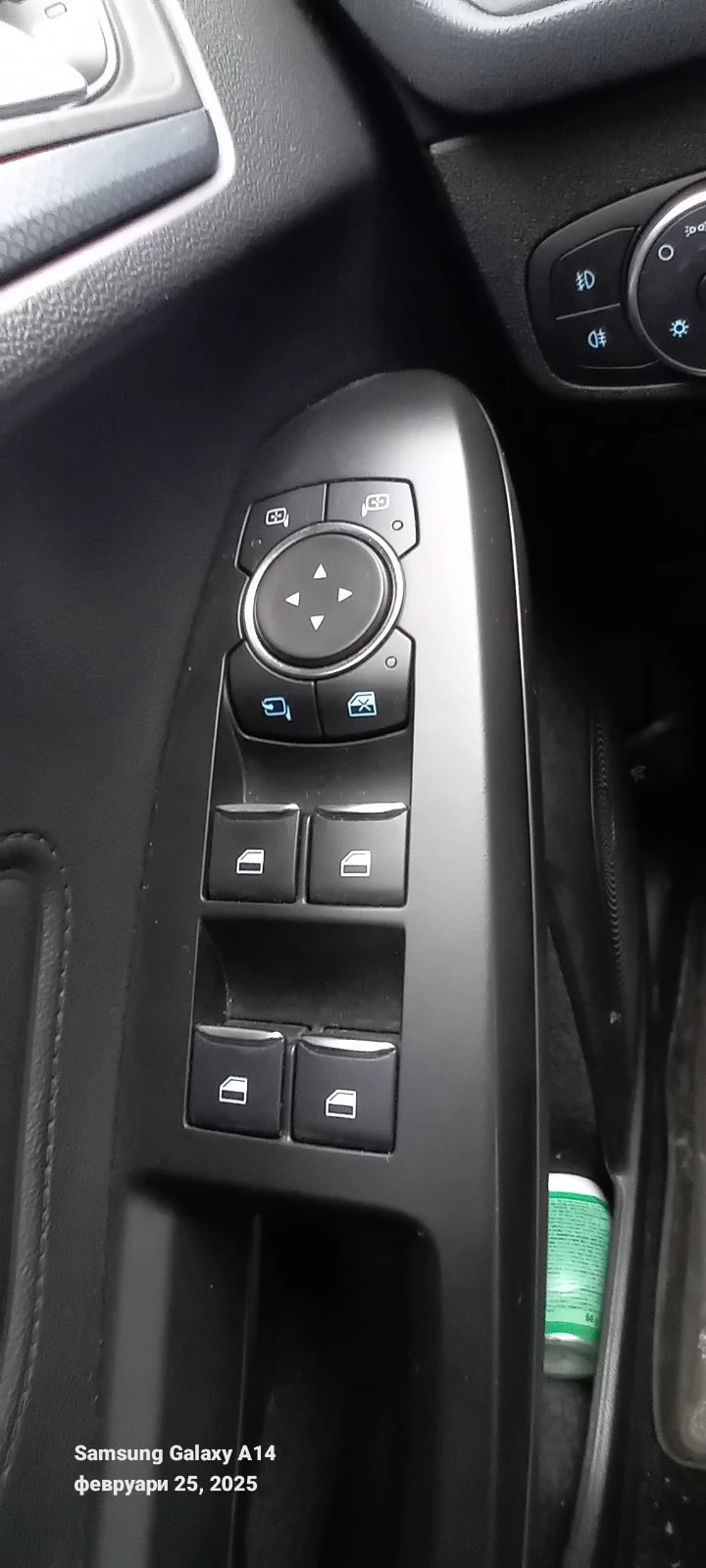 Ford Focus Active 1.0 Ecoboost 82000 км/сервизна книжка - изображение 9