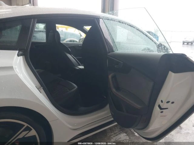 Audi Rs5 CARBON* BOSE* , снимка 11 - Автомобили и джипове - 53166033